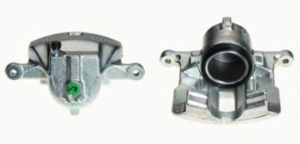 BREMBO F 56 044 Тормозной суппорт для NISSAN PRIMERA (Ниссан Примера) BREMBO F 56 044 Тормозной суппорт для NISSAN PRIMERA (Ниссан Примера)