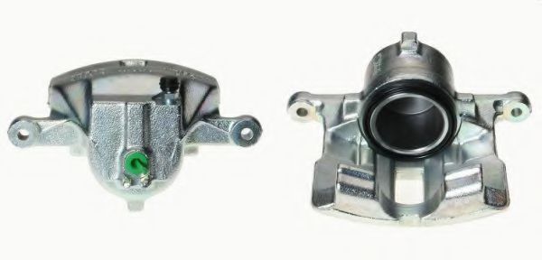 BREMBO F 56 045 Тормозной суппорт для NISSAN PRIMERA (Ниссан Примера) BREMBO F 56 045 Тормозной суппорт для NISSAN PRIMERA (Ниссан Примера)