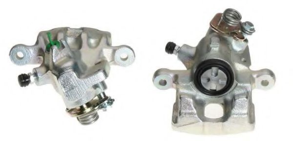 BREMBO F 56 046 Тормозной суппорт для NISSAN MARCH II (Ниссан Марч 2) BREMBO F 56 046 Тормозной суппорт для NISSAN MARCH II (Ниссан Марч 2)