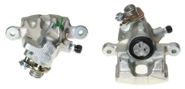 BREMBO F 56 047 Тормозной суппорт для NISSAN MARCH II (Ниссан Марч 2) BREMBO F 56 047 Тормозной суппорт для NISSAN MARCH II (Ниссан Марч 2)