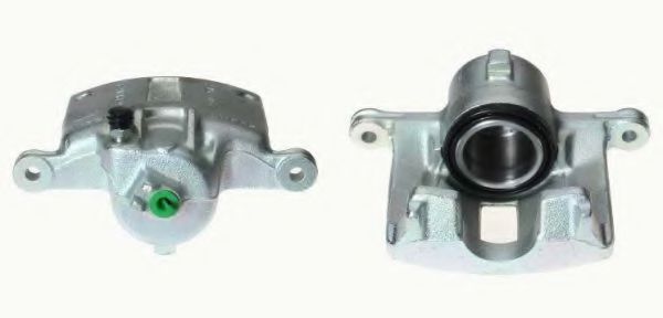 BREMBO F 56 048 Тормозной суппорт для NISSAN MARCH II (Ниссан Марч 2) BREMBO F 56 048 Тормозной суппорт для NISSAN MARCH II (Ниссан Марч 2)