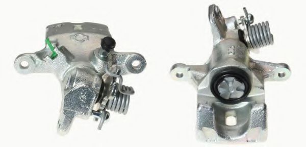 BREMBO F 56 072 Тормозной суппорт для NISSAN ALMERA (Ниссан Альмера) BREMBO F 56 072 Тормозной суппорт для NISSAN ALMERA (Ниссан Альмера)