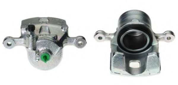 BREMBO F 56 076 Тормозной суппорт для NISSAN ALMERA (Ниссан Альмера) BREMBO F 56 076 Тормозной суппорт для NISSAN ALMERA (Ниссан Альмера)