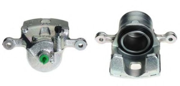 BREMBO F 56 077 Тормозной суппорт для NISSAN ALMERA (Ниссан Альмера) BREMBO F 56 077 Тормозной суппорт для NISSAN ALMERA (Ниссан Альмера)