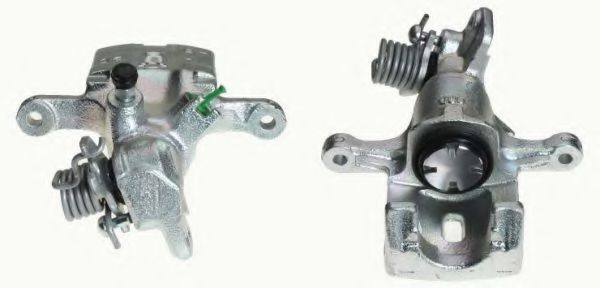 BREMBO F 56 083 Тормозной суппорт для NISSAN ALMERA (Ниссан Альмера) BREMBO F 56 083 Тормозной суппорт для NISSAN ALMERA (Ниссан Альмера)