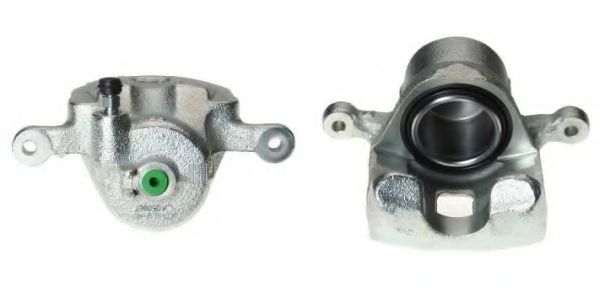 BREMBO F 56 084 Тормозной суппорт для NISSAN ALMERA (Ниссан Альмера) BREMBO F 56 084 Тормозной суппорт для NISSAN ALMERA (Ниссан Альмера)