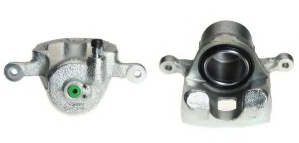 BREMBO F 56 085 Тормозной суппорт для NISSAN ALMERA (Ниссан Альмера) BREMBO F 56 085 Тормозной суппорт для NISSAN ALMERA (Ниссан Альмера)