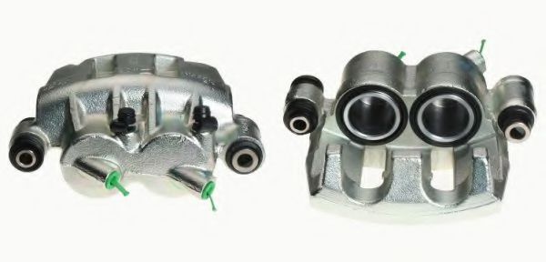 BREMBO F 56 101 Тормозной суппорт для NISSAN INTERSTAR (Ниссан Интэрстар) BREMBO F 56 101 Тормозной суппорт для NISSAN INTERSTAR (Ниссан Интэрстар)