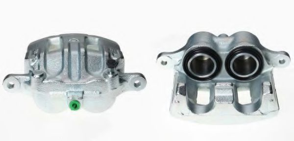 BREMBO F 56 104 Тормозной суппорт для NISSAN PATROL GR V (Ниссан Патрол гр 5) BREMBO F 56 104 Тормозной суппорт для NISSAN PATROL GR V (Ниссан Патрол гр 5)