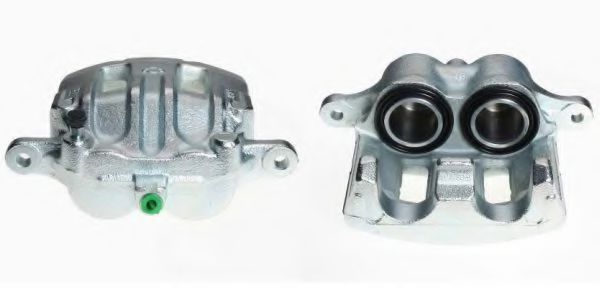 BREMBO F 56 105 Тормозной суппорт для NISSAN PATROL GR V (Ниссан Патрол гр 5) BREMBO F 56 105 Тормозной суппорт для NISSAN PATROL GR V (Ниссан Патрол гр 5)