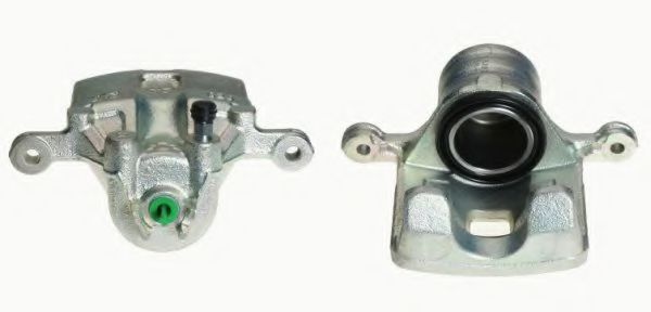 BREMBO F 56 106 Тормозной суппорт для NISSAN PATROL GR V (Ниссан Патрол гр 5) BREMBO F 56 106 Тормозной суппорт для NISSAN PATROL GR V (Ниссан Патрол гр 5)