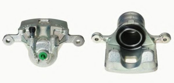BREMBO F 56 107 Тормозной суппорт для NISSAN PATROL GR V (Ниссан Патрол гр 5) BREMBO F 56 107 Тормозной суппорт для NISSAN PATROL GR V (Ниссан Патрол гр 5)