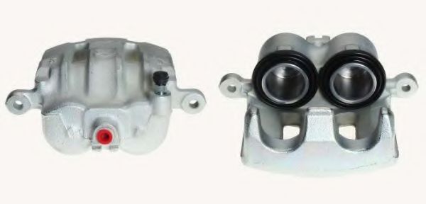 BREMBO F 56 131 Тормозной суппорт для NISSAN MAXIMA IV (Ниссан Маxима иv) BREMBO F 56 131 Тормозной суппорт для NISSAN MAXIMA IV (Ниссан Маxима иv)