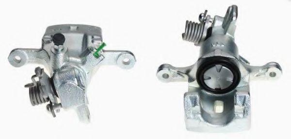 BREMBO F 56 133 Тормозной суппорт для NISSAN MAXIMA IV (Ниссан Маxима иv) BREMBO F 56 133 Тормозной суппорт для NISSAN MAXIMA IV (Ниссан Маxима иv)