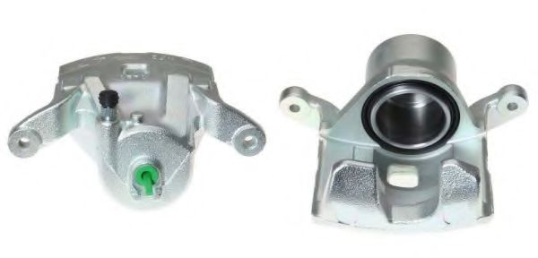 BREMBO F 56 140 Тормозной суппорт для NISSAN CUBE (Ниссан Cубэ) BREMBO F 56 140 Тормозной суппорт для NISSAN CUBE (Ниссан Cубэ)