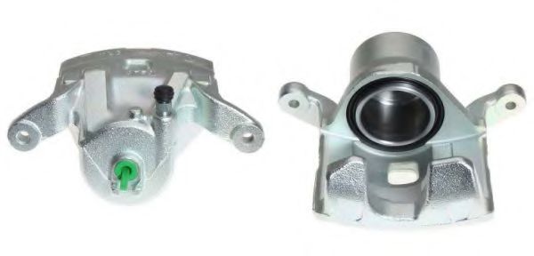 BREMBO F 56 141 Тормозной суппорт для NISSAN CUBE (Ниссан Cубэ) BREMBO F 56 141 Тормозной суппорт для NISSAN CUBE (Ниссан Cубэ)