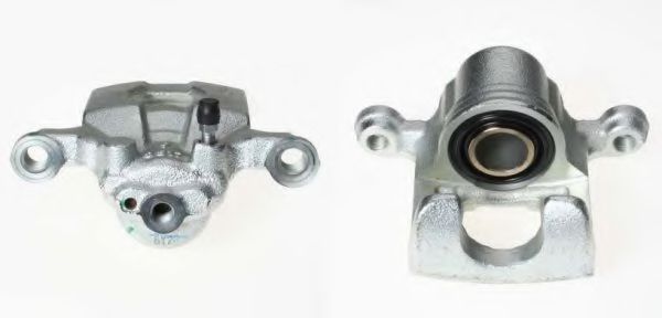 BREMBO F 56 146 Тормозной суппорт для NISSAN CUBE (Ниссан Cубэ) BREMBO F 56 146 Тормозной суппорт для NISSAN CUBE (Ниссан Cубэ)