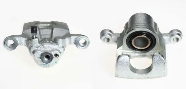 BREMBO F 56 147 Тормозной суппорт для NISSAN CUBE (Ниссан Cубэ) BREMBO F 56 147 Тормозной суппорт для NISSAN CUBE (Ниссан Cубэ)