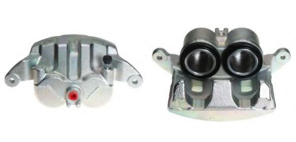 BREMBO F 56 150 Тормозной суппорт для NISSAN TERRANO III (Ниссан Террано 3) BREMBO F 56 150 Тормозной суппорт для NISSAN TERRANO III (Ниссан Террано 3)