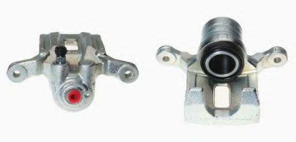 BREMBO F 56 154 Тормозной суппорт для NISSAN TERRANO III (Ниссан Террано 3) BREMBO F 56 154 Тормозной суппорт для NISSAN TERRANO III (Ниссан Террано 3)