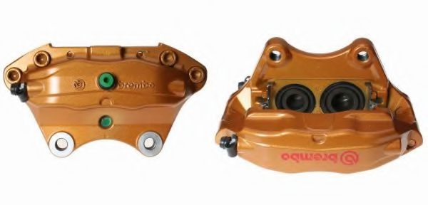 BREMBO F 56 156 Тормозной суппорт для NISSAN 350 Z (Ниссан 350 з) BREMBO F 56 156 Тормозной суппорт для NISSAN 350 Z (Ниссан 350 з)