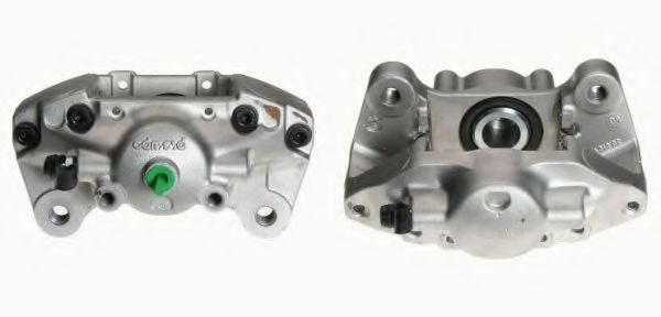 BREMBO F 56 158 Тормозной суппорт для NISSAN 350 Z (Ниссан 350 з) BREMBO F 56 158 Тормозной суппорт для NISSAN 350 Z (Ниссан 350 з)