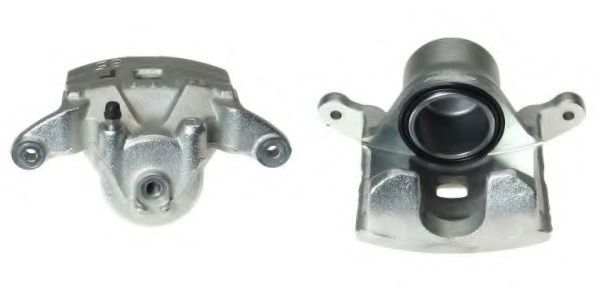 BREMBO F 56 164 Тормозной суппорт для NISSAN TEANA II (Ниссан Теана 2) BREMBO F 56 164 Тормозной суппорт для NISSAN TEANA II (Ниссан Теана 2)