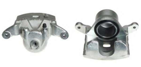 BREMBO F 56 165 Тормозной суппорт для NISSAN TEANA II (Ниссан Теана 2) BREMBO F 56 165 Тормозной суппорт для NISSAN TEANA II (Ниссан Теана 2)