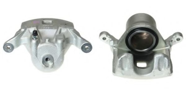 BREMBO F 56 174 Тормозной суппорт для NISSAN JUKE (Ниссан Джук) BREMBO F 56 174 Тормозной суппорт для NISSAN JUKE (Ниссан Джук)