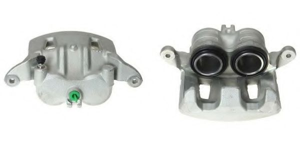 BREMBO F 56 178 Тормозной суппорт для NISSAN LEAF (Ниссан Лэаф) BREMBO F 56 178 Тормозной суппорт для NISSAN LEAF (Ниссан Лэаф)