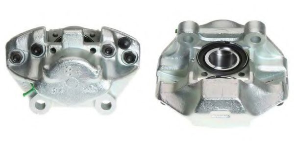 BREMBO F 59 014 Тормозной суппорт для OPEL GT (Опель Гт) BREMBO F 59 014 Тормозной суппорт для OPEL GT (Опель Гт)