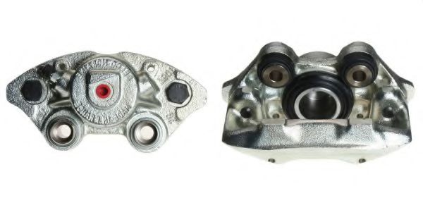 BREMBO F 59 016 Тормозной суппорт для OPEL CORSA A (Опель Cорса а) BREMBO F 59 016 Тормозной суппорт для OPEL CORSA A (Опель Cорса а)