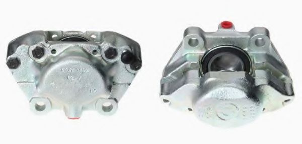 BREMBO F 59 020 Тормозной суппорт для OPEL KADETT C (Опель Кадэтт c) BREMBO F 59 020 Тормозной суппорт для OPEL KADETT C (Опель Кадэтт c)