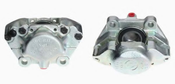 BREMBO F 59 021 Тормозной суппорт для OPEL KADETT C (Опель Кадэтт c) BREMBO F 59 021 Тормозной суппорт для OPEL KADETT C (Опель Кадэтт c)