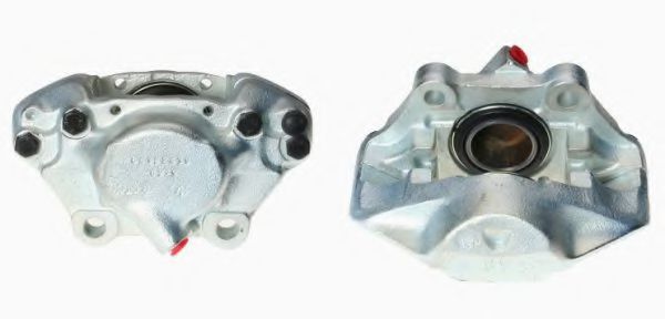 BREMBO F 59 022 Тормозной суппорт для OPEL KADETT C (Опель Кадэтт c) BREMBO F 59 022 Тормозной суппорт для OPEL KADETT C (Опель Кадэтт c)