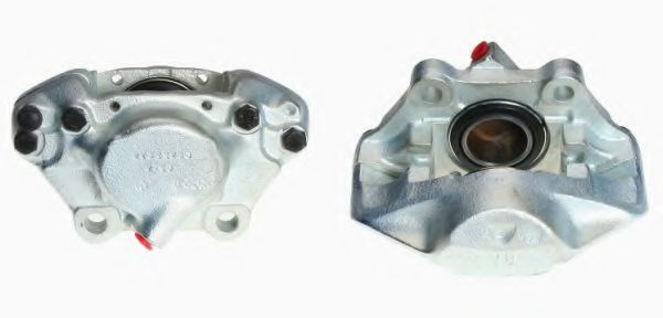 BREMBO F 59 023 Тормозной суппорт для OPEL KADETT C (Опель Кадэтт c) BREMBO F 59 023 Тормозной суппорт для OPEL KADETT C (Опель Кадэтт c)