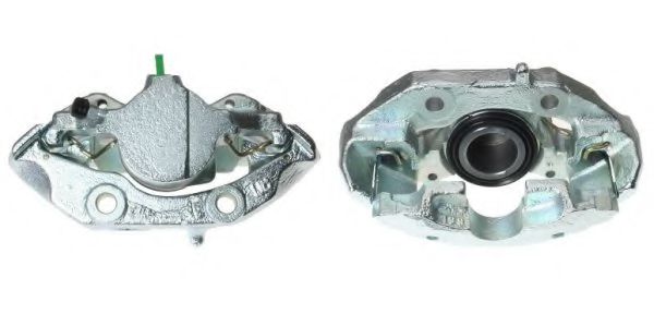 BREMBO F 59 031 Тормозной суппорт для OPEL MANTA B CC (Опель Манта б cc) BREMBO F 59 031 Тормозной суппорт для OPEL MANTA B CC (Опель Манта б cc)