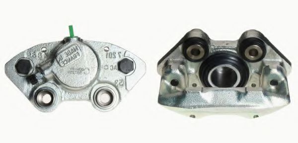 BREMBO F 59 041 Тормозной суппорт для OPEL MANTA B CC (Опель Манта б cc) BREMBO F 59 041 Тормозной суппорт для OPEL MANTA B CC (Опель Манта б cc)
