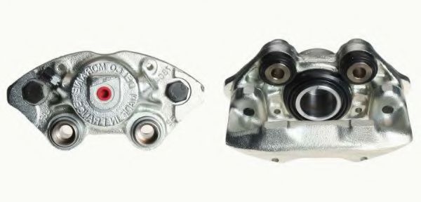 BREMBO F 59 052 Тормозной суппорт для OPEL (Опель)
