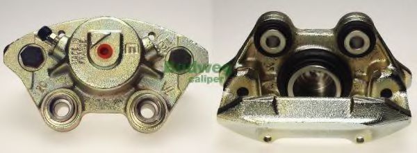 BREMBO F 59 062 Тормозной суппорт для OPEL OMEGA A (Опель Омэга а) BREMBO F 59 062 Тормозной суппорт для OPEL OMEGA A (Опель Омэга а)