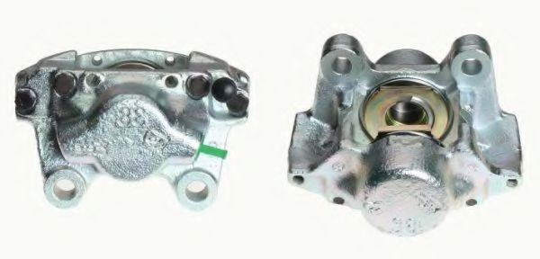 BREMBO F 59 068 Тормозной суппорт для OPEL OMEGA A (Опель Омэга а) BREMBO F 59 068 Тормозной суппорт для OPEL OMEGA A (Опель Омэга а)