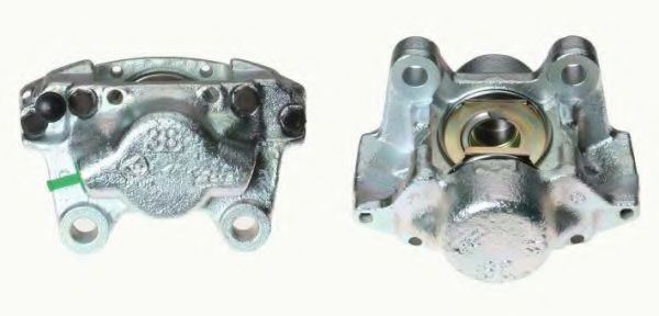 BREMBO F 59 069 Тормозной суппорт для OPEL OMEGA A (Опель Омэга а) BREMBO F 59 069 Тормозной суппорт для OPEL OMEGA A (Опель Омэга а)