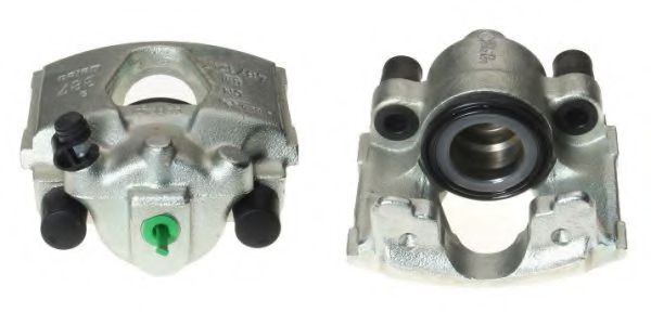 BREMBO F 59 086 Тормозной суппорт для OPEL ASTRA F CLASSIC (Опель Астра ф классик) BREMBO F 59 086 Тормозной суппорт для OPEL ASTRA F CLASSIC (Опель Астра ф классик)