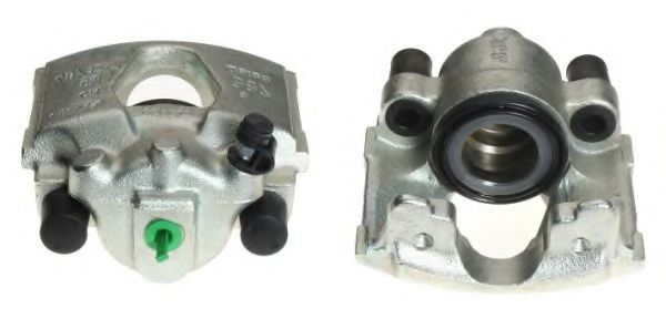 BREMBO F 59 087 Тормозной суппорт для OPEL ASTRA F CLASSIC (Опель Астра ф классик) BREMBO F 59 087 Тормозной суппорт для OPEL ASTRA F CLASSIC (Опель Астра ф классик)