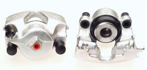 BREMBO F 59 108 Тормозной суппорт для OPEL ASTRA G (Опель Астра г) BREMBO F 59 108 Тормозной суппорт для OPEL ASTRA G (Опель Астра г)