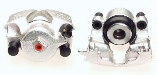 BREMBO F 59 109 Тормозной суппорт для OPEL ASTRA G (Опель Астра г) BREMBO F 59 109 Тормозной суппорт для OPEL ASTRA G (Опель Астра г)