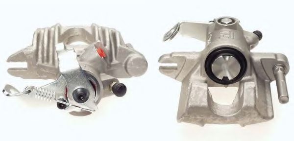 BREMBO F 59 110 Тормозной суппорт для OPEL ASTRA G (Опель Астра г) BREMBO F 59 110 Тормозной суппорт для OPEL ASTRA G (Опель Астра г)