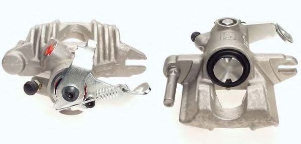 BREMBO F 59 111 Тормозной суппорт для OPEL ASTRA G (Опель Астра г) BREMBO F 59 111 Тормозной суппорт для OPEL ASTRA G (Опель Астра г)