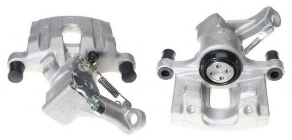 BREMBO F 59 128 Тормозной суппорт для SAAB 9-3X (Сааб 9-3х) BREMBO F 59 128 Тормозной суппорт для SAAB 9-3X (Сааб 9-3х)
