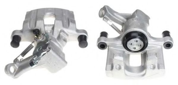 BREMBO F 59 129 Тормозной суппорт для SAAB 9-3X (Сааб 9-3х) BREMBO F 59 129 Тормозной суппорт для SAAB 9-3X (Сааб 9-3х)